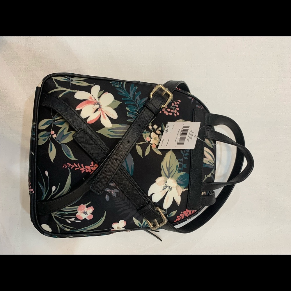 Kate Spade backpack - Picture 4 of 6